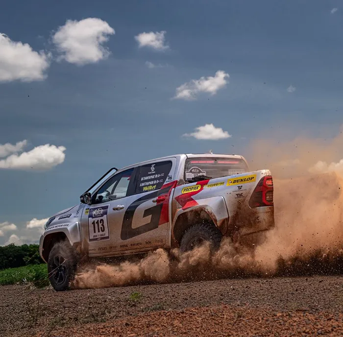 มอเตอร์สปอร์ต