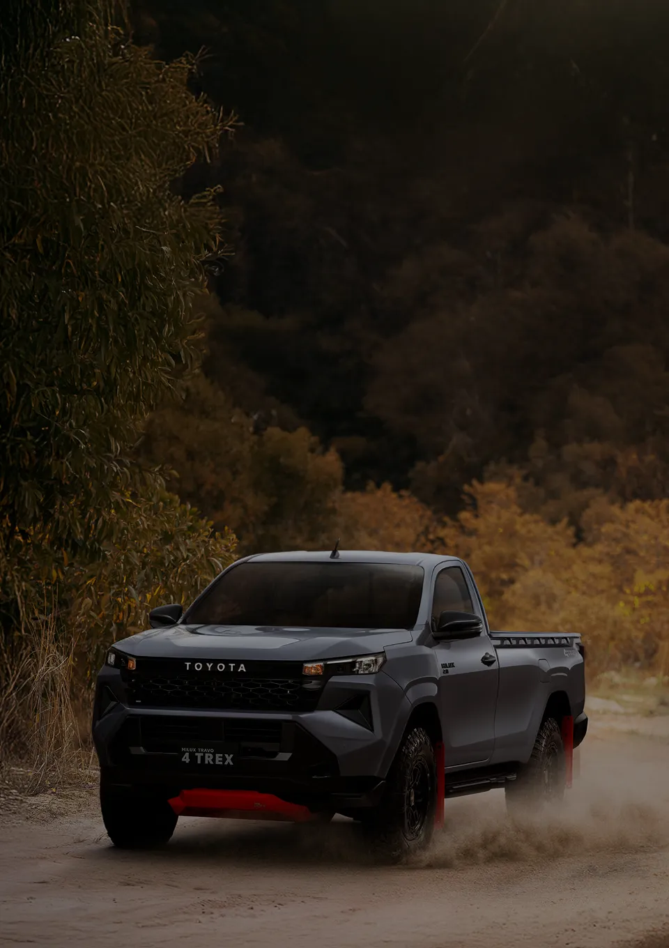 Accessory Business Unit