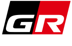 GR PARTS Logo