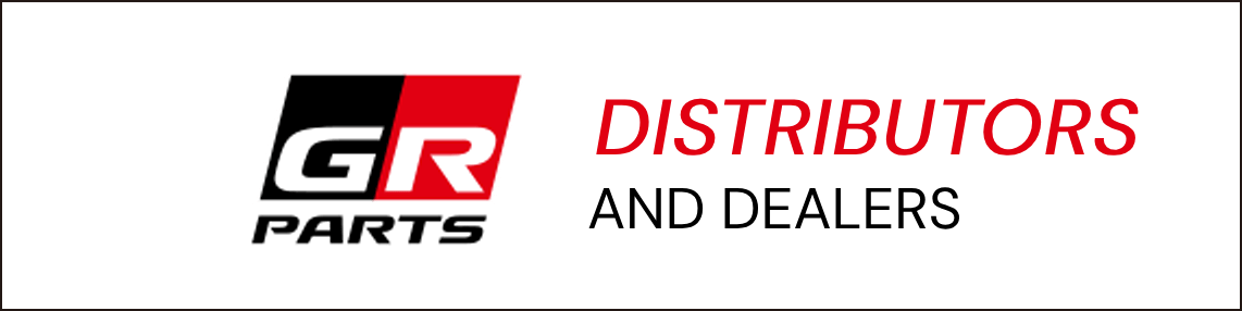Distributor Button