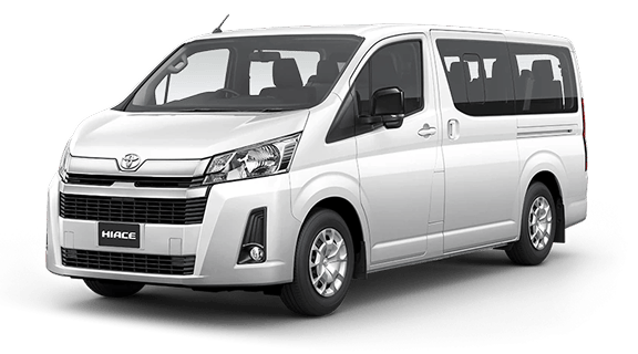 HIACE