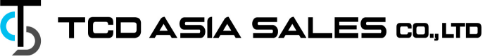 TCD Asia