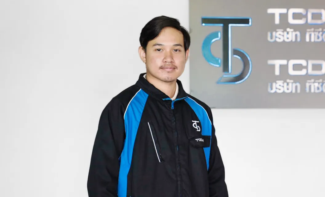 Bodin Taonuan
