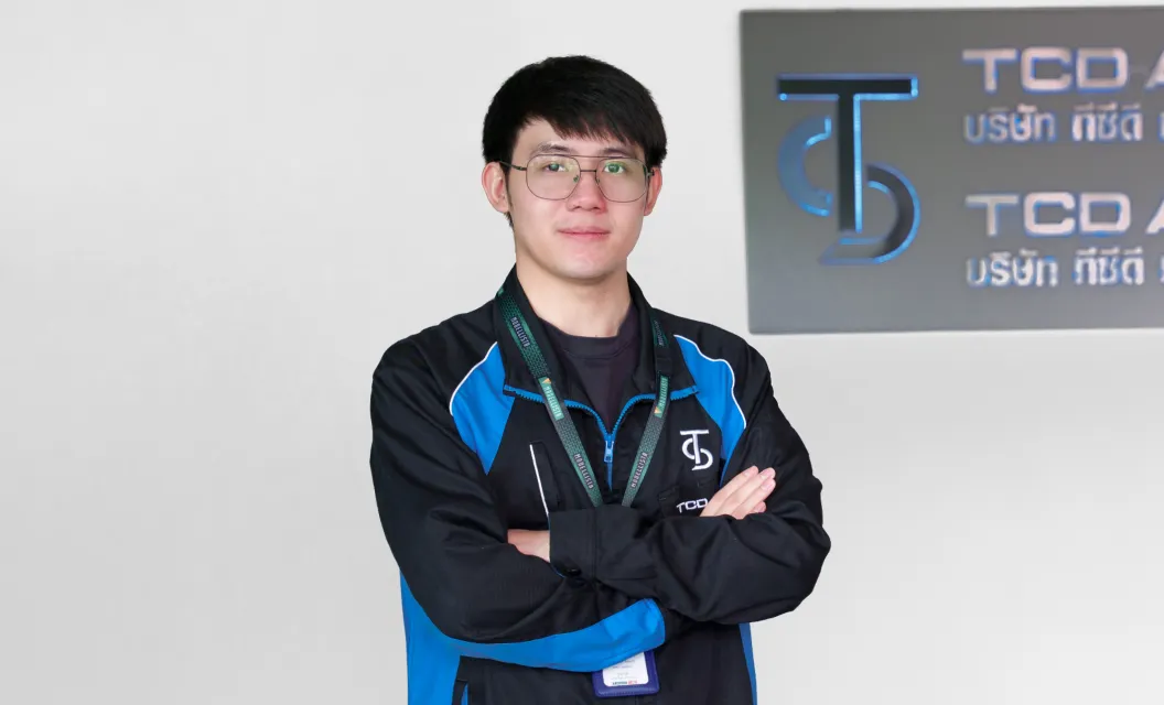 Pongsatorn Yahatta